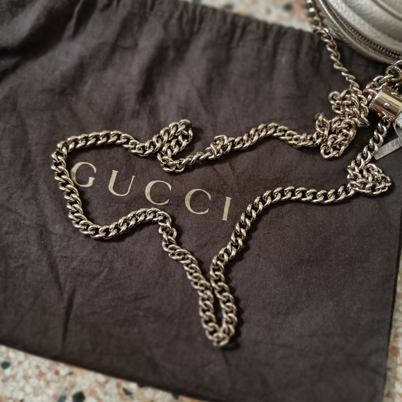 Gucci Soho Bag - Picture 10 of 16